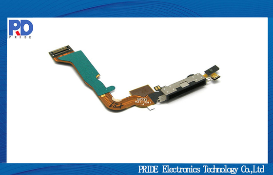 Good Quality USB Charger iPhone Flex Cable Replacement For iPhone 4 CDMA Dock Connetor Sales