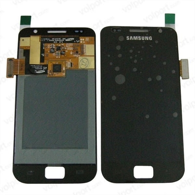 Good Quality 3 Inch Galaxy s I9000 Samsung LCD Touch Screen , TFT Samsung Repair Parts Sales