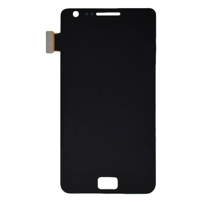 Good Quality Replacement Samsung Mobile LCD Screen For Samsung i9100 Galaxy S2 Sales
