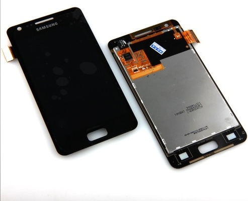 Good Quality Original Samsung Mobile LCD Screen For Galaxy R i9103 With Digitizer Sales