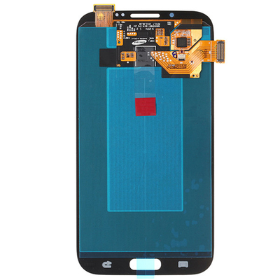 Good Quality N7100 Samsung Mobile LCD Screen For Galaxy Note 2 With Touch Screen Digitizer Sales