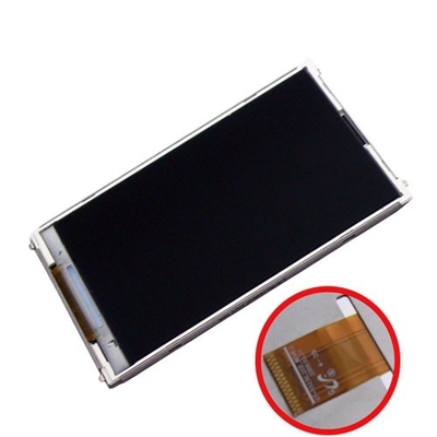 Good Quality Black Cell Phone Samsung Mobile LCD Screen For Samsung S5230 Star Sales