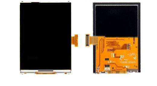 Good Quality Galaxy Mini S5570 Samsung Mobile LCD Screen , Samsung Repair Parts Sales