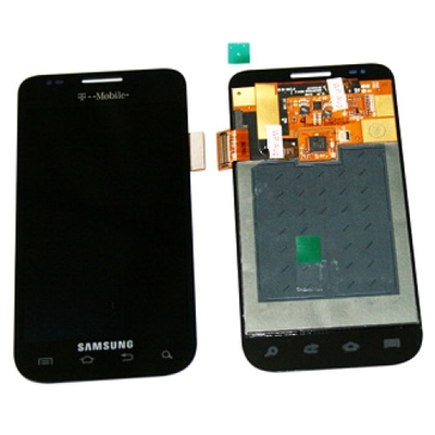 Good Quality 4 Inch Samsung Mobile LCD Screen TFT For Samsung Galaxy S Vibrant T959 Sales
