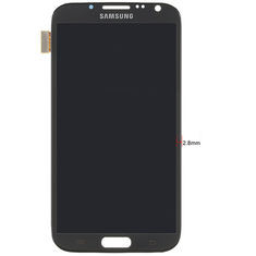 Good Quality Galaxy Note 2 Samsung Mobile LCD Screen For N7100 With Touch Screen Sales
