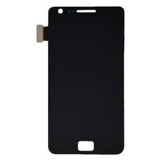Good Quality Replacement i9100 Galaxy S2 Samsung Phone LCD Screen 4.3 Inch Sales