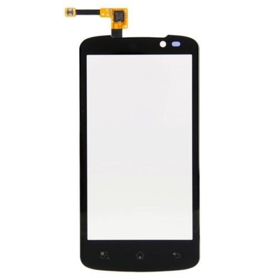 Good Quality 4.5 Inches LG LCD Screen For  P930 LCD Touch Screen / Digitizer Black Sales