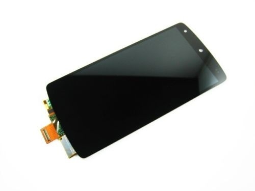 Good Quality LG Nexus4 LCD Screen replacement and digitizer assembly Sales