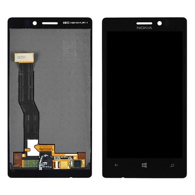 Good Quality 4.5 Inch 1280x768 Nokia LCD Screen For Nokia Lumia 925 LCD Digitizer Repair Parts Sales