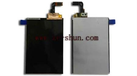 Good Quality Bubble Bag Packing IPod Video LCD Replacement for iphone 3GS Sales