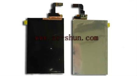 Good Quality Bubble Bag Packing IPod Video LCD Replacement for iphone 3G Sales