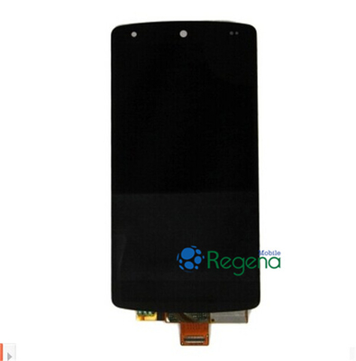 Good Quality LG Nexus 5 LCD Digitizer with frame , LG D820 Screen Replacement Sales