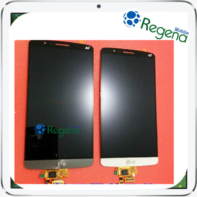 Good Quality Cell Phone lcd display 5.5 inch screen assembly for LG G3 d850 d851 vs985 ls990 Sales