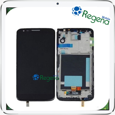 Good Quality Original G2 D800 LG LCD Screen Replacement Touch Scrren Assembly With Frame Sales