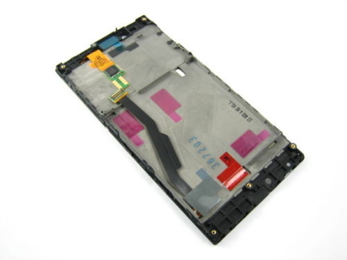 Good Quality 800×480 Pixel Nokia LCD Screen For Lumia 720 LCD With Digitizer Sales