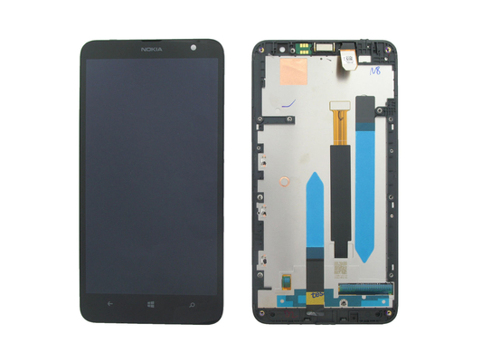 Good Quality 6.0 Inches Nokia LCD Display For Lumia 1320 LCD With Digitizer Sales