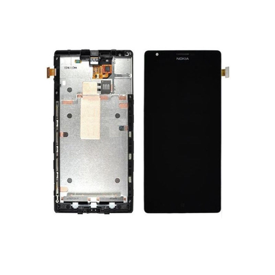 Good Quality 6.0 Inches Nokia LCD Display For Lumia 1520 LCD With Digitizer Sales
