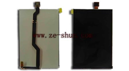 Good Quality No Light Spot Apple IPod Spare Parts For IPod Touch 2 LCD screen / Display Sales