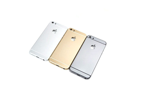 Good Quality Metal Battery Iphone 6 Repair Parts Back Door Housing Cover Case Sales
