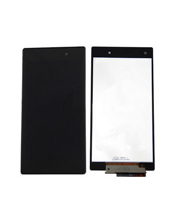 Good Quality Assembly Parts Cell Phone Lcd Screen Sony Xperia Z3 Lcd Screen Display Sales