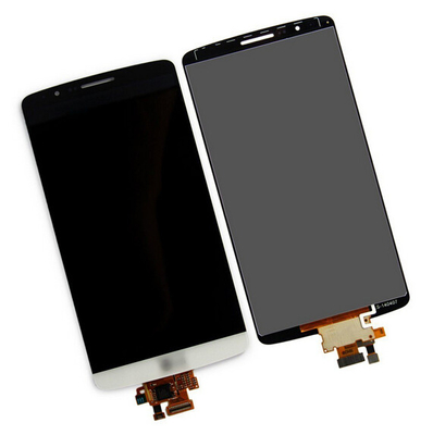 Good Quality Cell Phone LCD Touch Pannel Screen Assembly for D855 LG G3 LCD Digital Sales