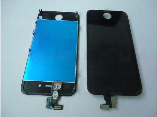 Good Quality Iphone 4 OEM Parts LCD Digitizer screen assembly Replacement Sales