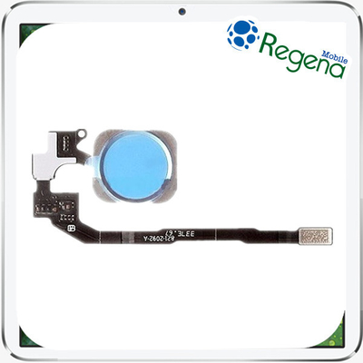 Good Quality Compatible IPhone 5S Home Button Flex Cable Ribbon Replacement Sales