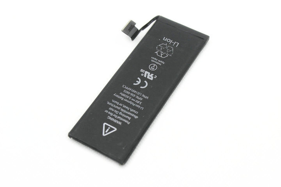 Good Quality Electric Portable Batteries For Iphone5 Accessories Li Ion Polymer Battery Internal Charging Sales