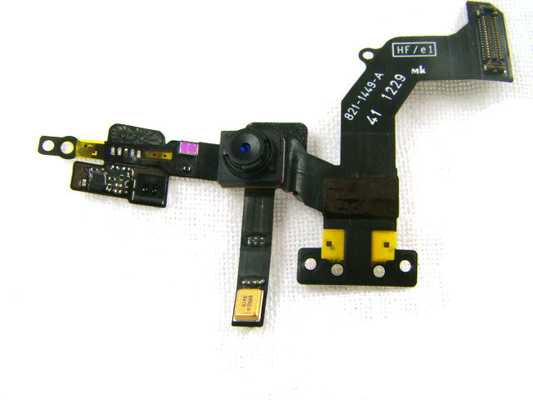 Good Quality Facing Camera Flex Cable Iphone5 Accessories With Proximity Light Sensor Front Camera Sales