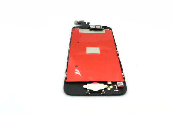 Good Quality Iphone5 LCD Screen Repair Parts LCD Display Full Complete Assembly with Touch Digitizer Small Flex Ribbon Sales