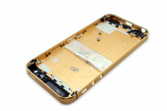 Good Quality Original Battery Back Cover Iphone5 Accessories Mobile Phone Repair Parts Replacement Sales