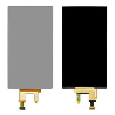 Good Quality OEM 5 Inch White , Black LG LCD Screen Replacement For LG Optimus G Pro E980 LCD Display Replacement Sales