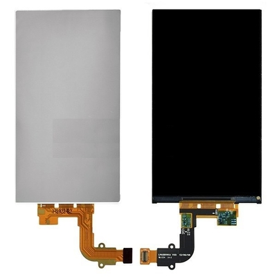 Good Quality Original 4.7 Inch Touch Screen Glass Digitizer For LG Optimus L9 P760 Sales