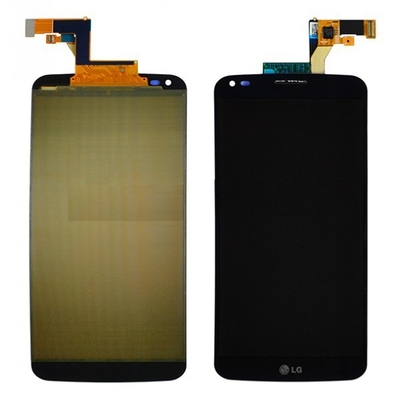 Good Quality 6 Inch Mobile Phone LCD Touch Screen Replacement For LG G Flex D950 / D955 Sales