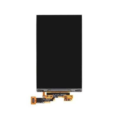Good Quality Original 4.3 Inch LG LCD Screen Replacement For LG Optimus L7 P700 Sales