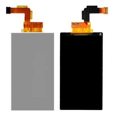 Good Quality Original New 4.7 Inch LG Optimus screen replacement Cell Phone LCD Screen Sales