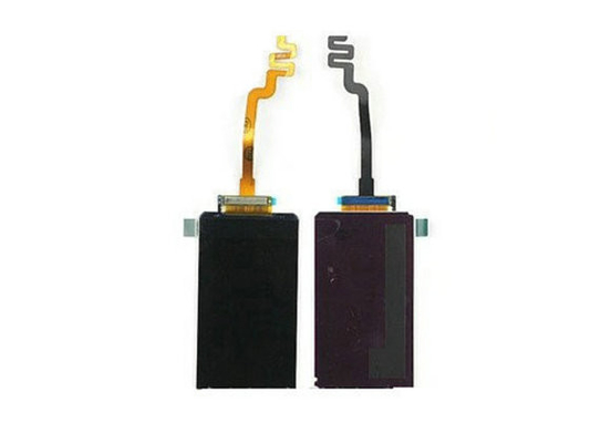 Good Quality 240×432 Capative LCD Display Ipod Spare Parts ，Nano7 Lcds Accessories Sales