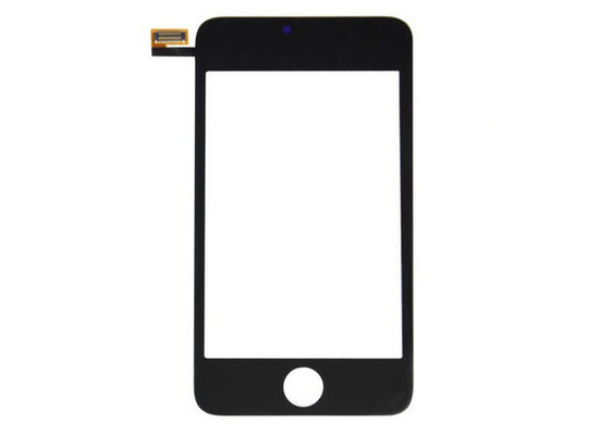Good Quality 3.5 Inch Clearance Lcd Touch Screen Glass Digitizer Replacement For Ipod Nano2 Sales
