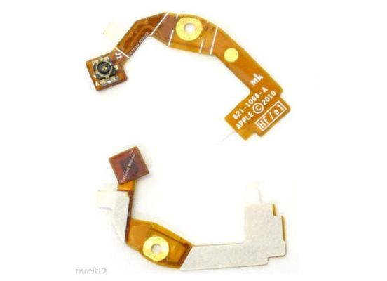 Good Quality Original Ipod Spare Parts Wifi Antenna Flex Cable For Apple Ipod Touch4 Antenna Flex Sales