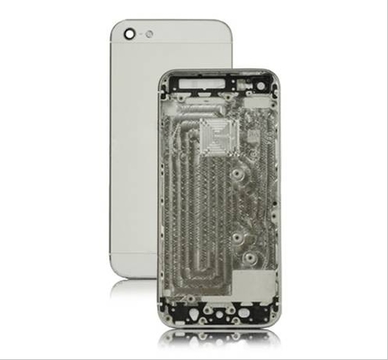 Good Quality White Apple iPhone 5 Spare Parts Cell Phone Back Cover Replacement Sales