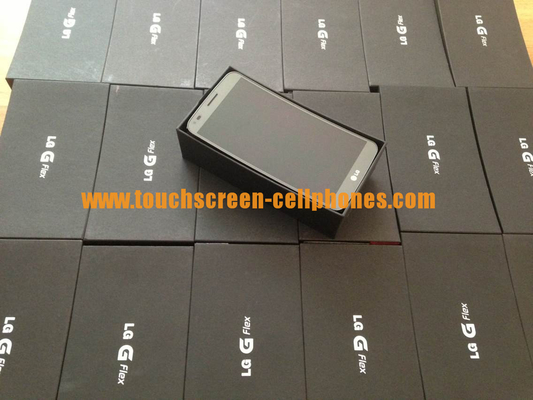 Good Quality 6 Inch LG G Flex D955 D958 unlocked LG Wifi Cell Phones Quad core WIFI GPS Dropshipping Sales