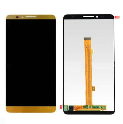 Good Quality 6 inch Cell Phone LCD Display Spare Parts Huawei Ascend Mate 7 Sales