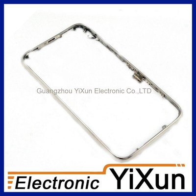 Good Quality IPhone 3G OEM Parts Original New Chrome Bezel with Protective Package Sales