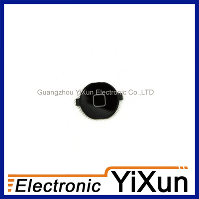 Good Quality Original New IPhone 3G OEM Parts Home Button Black / 6 Months Limited Warranty Sales