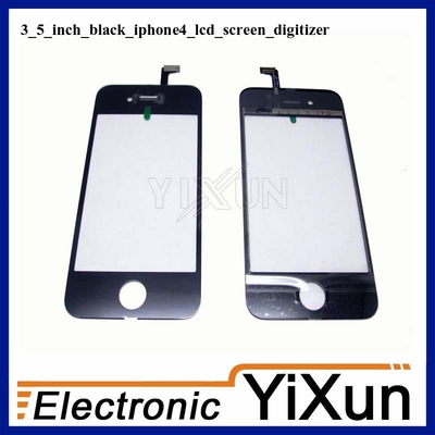 Good Quality IPhone 4 OEM Parts Touch Screen Digitizer with Protective Package Packing Sales