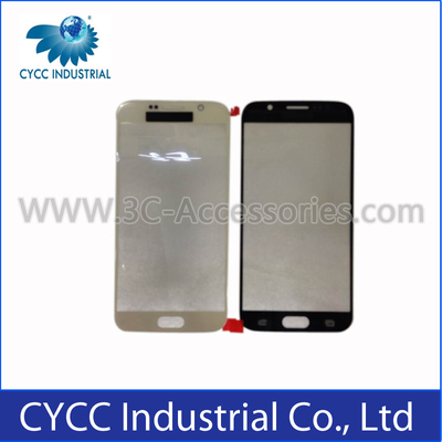 Good Quality 5.1 Inch Cell Phone touch Screen , Clear Resolution touch screen for Samsung S6 Sales
