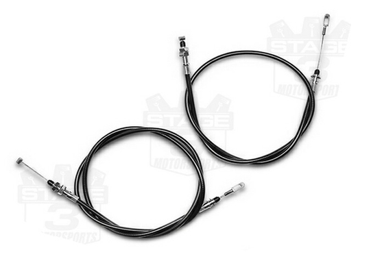 Good Quality Rear Brake Cable Bicycle Front Brake Cable ,  Road Bike Shifter Cable Housing Wire Sales