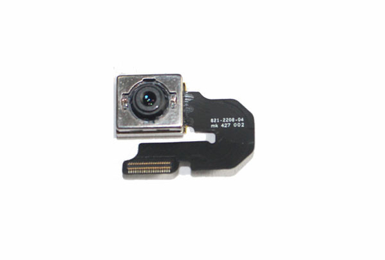 Good Quality Original Replacement Back Camera For iPhone 6 Spare Parts Camera Sales