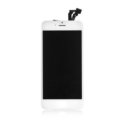 Good Quality OEM Original White Digitizer LCD For iPhone 6 Plus Screen Assembly Replacement Sales