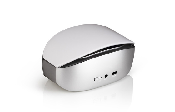 Good Quality High Fidelity Portable Bluetooth Wireless Speaker For IPAD, IPHONE Sales